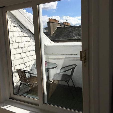 The Bothwell Bonnie Thistle Apartment Edinburgh Exterior photo