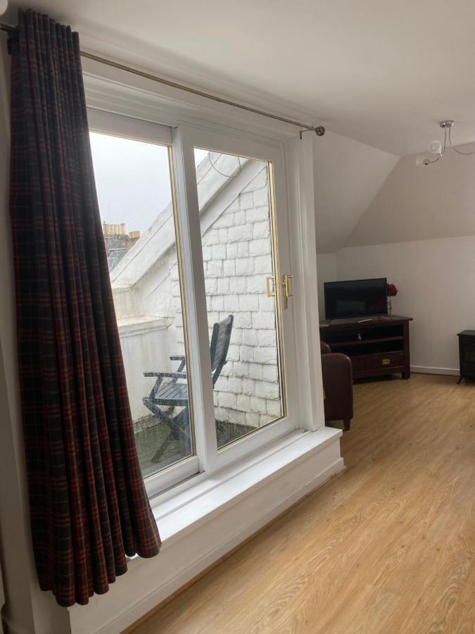 The Bothwell Bonnie Thistle Apartment Edinburgh Exterior photo