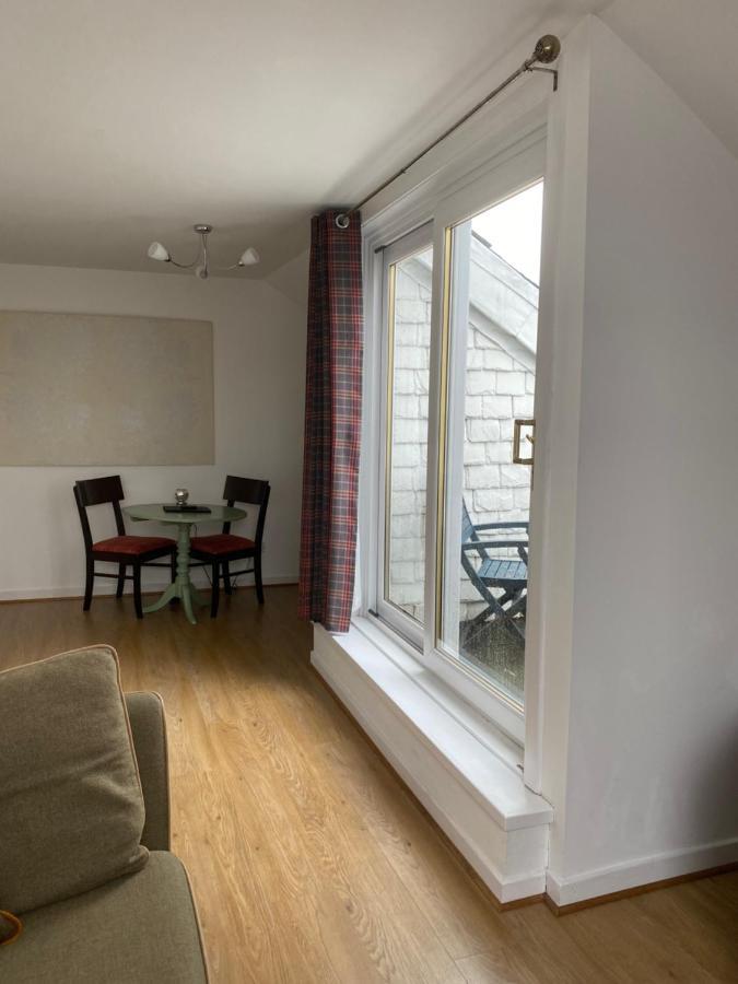 The Bothwell Bonnie Thistle Apartment Edinburgh Exterior photo