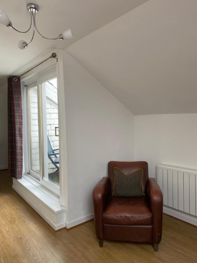 The Bothwell Bonnie Thistle Apartment Edinburgh Exterior photo