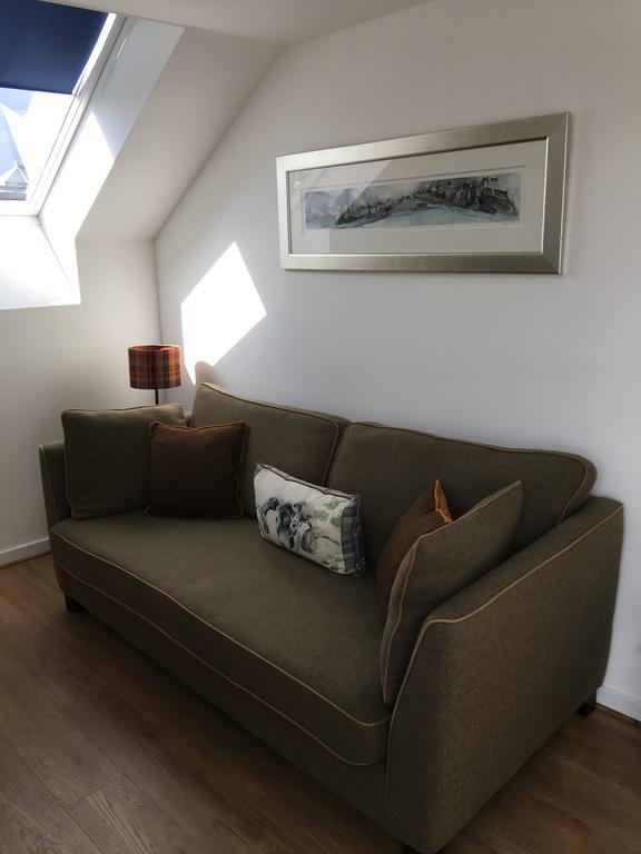 The Bothwell Bonnie Thistle Apartment Edinburgh Exterior photo