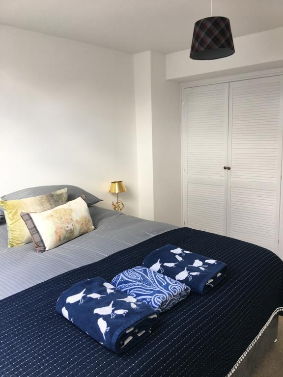 The Bothwell Bonnie Thistle Apartment Edinburgh Exterior photo