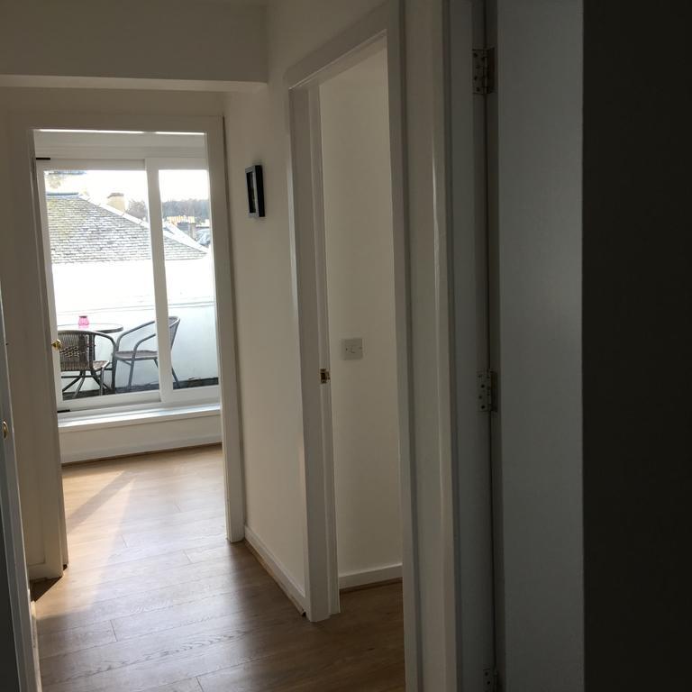 The Bothwell Bonnie Thistle Apartment Edinburgh Exterior photo